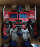 變形金剛（TRANSFORMERS）模型變形手辦周邊 MPM-12電影大師級擎天柱F1818七夕情人節禮物 曬單實(shí)拍圖