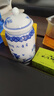 恩施玉露（ENSHIYULU）2025年早春恩施玉露綠茶恩施硒茶試飲出差旅行裝10克 曬單實(shí)拍圖