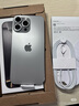 Apple/蘋(píng)果 iPhone 16 Pro Max（A3297）256GB 原色鈦金屬 支持移動(dòng)聯(lián)通電信5G 雙卡雙待手機(jī) 曬單實(shí)拍圖