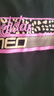 阿迪達(dá)斯 ADIDAS NEO 女子 運動休閑系列 W VBE SWEAT2 套頭衫 HN2369 M碼 曬單實拍圖