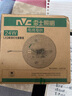雷士（NVC）led燈盤吸頂燈替換燈芯燈板圓形磁吸模組燈管燈條24瓦白光 曬單實拍圖