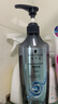 施華蔻（Schwarzkopf）凈屑調(diào)理洗發(fā)露400ml  去屑止癢控油洗發(fā)水 無硅油洗頭膏 曬單實拍圖