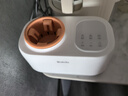BOLOLO溫奶器搖奶器一體二合一嬰兒無水暖奶器奶瓶熱奶器自動沖奶機 【經(jīng)典款】無水暖奶/搖奶/保溫/母乳解凍 曬單實拍圖