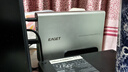 憶捷（EAGET）3TB 移動(dòng)硬盤(pán)桌面式存儲Type-C3.1高速大容量存儲 3.5英寸 曬單實(shí)拍圖