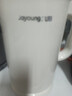 九陽(yáng)（Joyoung）熱水壺?zé)畨仉娝畨?雙層壺體 304不銹鋼 1.5L家用0膠水電水壺 K15FD-W100 曬單實(shí)拍圖