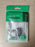 畢亞茲  Type-C轉接頭USB3.2蘋(píng)果17/16/15安卓華為手機OTG/10G數據轉換頭線(xiàn)連接U盤(pán)平板耳機鍵鼠車(chē)載充電 曬單實(shí)拍圖