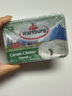 沃特堡（wartburg）奧地利進(jìn)口 蒜香味涂抹奶油奶酪 150g 冷藏 原制奶酪 早餐 健康 曬單實(shí)拍圖
