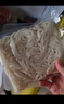 壽桃日式烏冬面方便面車(chē)仔面拌面非油炸一分鐘速食干撈面四包裝多口味 日式烏冬面4人份 曬單實(shí)拍圖