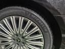 米其林輪胎(Michelin) 浩悅5 PRIMACY 5 245/45R18 100W適配奧迪A6L君威輝昂 汽車(chē)輪胎 曬單實(shí)拍圖