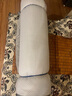 無(wú)印良品A類大豆學(xué)生床褥床墊遮蓋物厚6cm家用防滑可折疊被褥子0.9x1.9米 曬單實(shí)拍圖