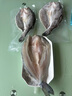 鮮京采三去海鱸魚(yú)3斤/3條 生鮮魚(yú)類 白蕉鱸魚(yú)地標(biāo) 無(wú)冰凈重3斤 源頭直發(fā) 曬單實(shí)拍圖