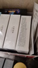 阿芙（AFU）白松露面膜補水保濕純凈護膚水光煥顏女護膚品中秋節禮物 40片（黑松露2盒+白松露2盒） 曬單實(shí)拍圖