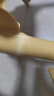 美麗雅兒童椅子靠背學(xué)習餐椅塑料小板凳子家用加厚洗澡浴室凳 曬單實(shí)拍圖