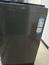 海爾（Haier）波輪洗衣機(jī)全自動(dòng)小型家用10公斤EB100B32Mate1 直驅(qū)變頻京東自營(yíng)家電國(guó)家補(bǔ)貼一級(jí)能效出租房宿舍 曬單實(shí)拍圖