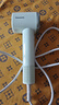 松下（Panasonic）【國(guó)家補(bǔ)貼】家用高速電吹風(fēng)機(jī)筒大功率速干負(fù)離子溫控護(hù)發(fā)送女友禮物小森林EH-NE6L 曬單實(shí)拍圖