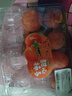 爆漿珍珠蜜罐甜心柿子600g 曬單實(shí)拍圖