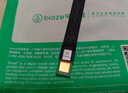 畢亞茲 USB3.0數據線(xiàn) 充電寶數據線(xiàn)短線(xiàn)type-c3A便攜快充線(xiàn)適用ipadpro華為小米安卓手機傳輸充電線(xiàn) 曬單實(shí)拍圖