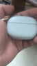 真我（realme）Buds T200 lite耳機  48小時(shí)超長(cháng)續航 12.4mm鍍鈦動(dòng)圈 AI深度通話(huà)降噪 通用蘋(píng)果安卓小米 風(fēng)暴灰 曬單實(shí)拍圖
