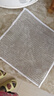 潔比世鋼絲抹布20*20cm*10條廚房銀絲洗碗布雙面不易沾油刷鍋神器清潔布 曬單實(shí)拍圖
