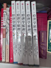 經(jīng)濟學(xué)原理 漫畫(huà)版 1+2+3+4+5+6+7 冊 單本 套裝 可選 經(jīng)濟學(xué)十大原理 經(jīng)濟學(xué)入門(mén)首選 經(jīng)濟學(xué)經(jīng)典著(zhù)作 哈佛大學(xué)經(jīng)濟學(xué)教授格里高利·曼昆官方授權 經(jīng)濟學(xué)原理漫畫(huà)版1-7冊 曬單實(shí)拍圖