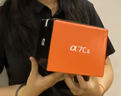索尼（SONY）Alpha 7C II 新一代全畫幅雙影像小“7“A7CM2 微單數(shù)碼相機(jī) A7C2/ ILCE-7CM2 A7C2銀色單機(jī)【888+皮套+128G卡】 官方標(biāo)配 曬單實(shí)拍圖