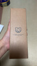 虎牌（TIGER）夢(mèng)重力輕量便攜不銹鋼保溫保冷水杯MMP-B30C-YP日光黃300ml 曬單實(shí)拍圖