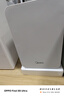 美的（Midea）迷你冰箱小冰箱小型家用車(chē)載戶(hù)外露營(yíng)冷藏制冷加熱宿舍出租房辦公室電冰箱節能省電DC-8D01MB 曬單實(shí)拍圖
