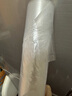妙潔 背心式厚實(shí)保鮮袋 中號(hào)480只 食品級(jí)加厚手提 曬單實(shí)拍圖