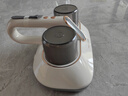 摩飛電器（Morphyrichards）【政府補貼】除螨儀無(wú)線(xiàn)除螨床寶吸塵器 升級大吸力長(cháng)續航家用床上拍打紫外線(xiàn)去螨蟲(chóng)機MR3100pro 曬單實(shí)拍圖