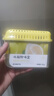 網(wǎng)易嚴(yán)選冰箱除味盒除味劑除臭劑活性炭食物防串味清新柚子3盒裝 曬單實(shí)拍圖