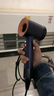 dyson戴森【官翻機】吹風(fēng)機HD15家用電吹風(fēng)負離子速干護發(fā) 戴森官方質(zhì)保 女友禮物 HD15藏青銅色 曬單實(shí)拍圖