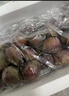 京鮮生 新疆法蘭西西梅 凈重3斤 單果15g+ 新鮮水果 源頭直發(fā)包郵 曬單實(shí)拍圖