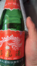 西鳳酒 綠瓶裸瓶陜西版 55度  500ml*12瓶 整箱裝 鳳香型白酒 曬單實(shí)拍圖