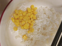 北緯47°水果玉米粒杯裝 60g*10盒  低脂低GI鮮甜即食玉米東北 早餐苞米 曬單實(shí)拍圖