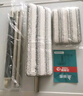美麗雅平板拖把38cm2拖把2布帶桶一套免手洗干濕兩用家用一拖凈洗拖一體 曬單實(shí)拍圖