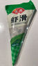 安井 蝦滑 150g/袋 蝦仁含量80% 火鍋麻辣燙食材 速食熟食海鮮水產(chǎn) 曬單實(shí)拍圖