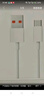 小米 原裝Type-C數(shù)據(jù)線150cm 5A充電線白色 適配USB-C接口手機(jī)筆記本/平板電腦游戲機(jī)xiaomi紅米redmi 曬單實(shí)拍圖