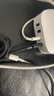 公牛USB快充充電器 充電盒子/支持PD20W快充/充電頭/USB多口電源適配器 支持蘋果安卓手機(jī)平板 白色 曬單實(shí)拍圖