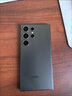 三星Samsung Galaxy S24 Ultra AI手機 2億像素 第三代驍龍8 游戲手機 拍照手機 12GB+256GB 鈦暮紫 曬單實拍圖