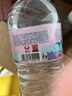 白山水 長(cháng)白山天然火山礦泉水 2L*6瓶農心 整箱裝 適宜煮飯泡茶春茶 曬單實(shí)拍圖
