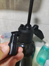 洗車泡沫噴壺專用pa壺洗車液家用工具全套高壓增氣噴泡沫水槍神器 十代高壓壺含2個(gè)噴頭【黑色】 曬單實(shí)拍圖