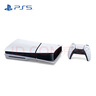 PlayStation 索尼（SONY）PS5 PlayStation5（輕薄版 1TB）光驅(qū)版 國行主機(jī) PS5slim 游戲機(jī)《死亡擱淺》 曬單實(shí)拍圖