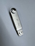 愛國者（aigo）128GB Type-C USB3.2雙接口 u盤 150MB/s U353手機U盤辦公學(xué)習(xí)大容量優(yōu)盤 可插手機電腦兩用 曬單實拍圖