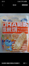 小鹿藍(lán)藍(lán) DHA脆脆仙貝香米餅 兒童零食脆米餅米果餅干 120g 曬單實(shí)拍圖