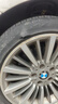 雙星汽車(chē)輪胎 225/45R18 ZR 95W X51 適配寶馬3系/速騰/奔馳C級 曬單實(shí)拍圖