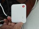 中興（ZTE）5G隨身wifi移動(dòng)UFI 無線上網(wǎng)卡 5g插卡路由 無限隨行車載 筆記本流量卡托 F50/MU300 曬單實(shí)拍圖