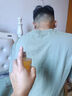 曼逖鑾金男士香水50ml古龍淡香持久清新木質(zhì)香禮盒男友七夕情人節(jié)禮物 曬單實(shí)拍圖