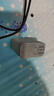 CUKTECH酷態(tài)科65W氮化鎵充電器套裝兼容40W 適用小米/蘋(píng)果17pd多口Type-C快充頭華為Mate70手機筆記本電腦 曬單實(shí)拍圖