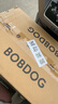 巴布豆（BOBDOG）小波浪拉拉褲XXL108片箱裝(15KG以上)加大碼嬰兒尿不濕  曬單實(shí)拍圖