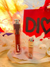 迪奧DIOR魅惑豐唇蜜009玫瑰豆沙6ml唇釉口紅化妝品七夕情人節(jié)生日禮物 曬單實拍圖